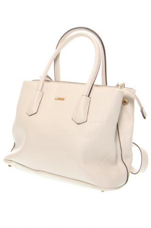 Γυναικεία τσάντα L.Credi, Χρώμα  Μπέζ, Τιμή 40,99 €