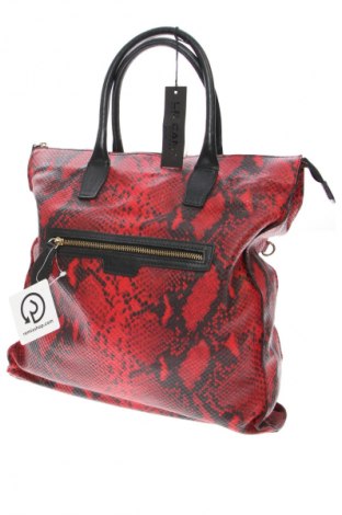 Geantă de femei Le camp, Culoare Multicolor, Preț 253,92 Lei