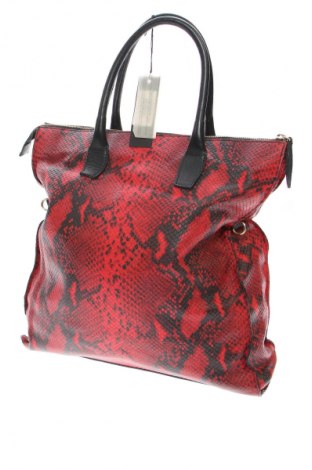Geantă de femei Le camp, Culoare Multicolor, Preț 253,92 Lei