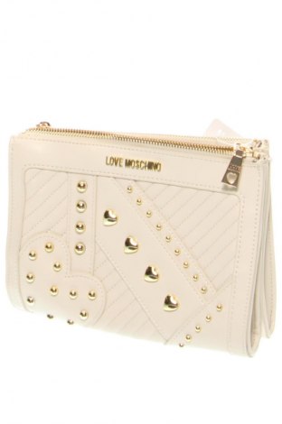 Damentasche Love Moschino, Farbe Beige, Preis € 101,30