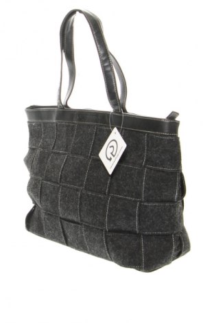 Γυναικεία τσάντα Marionnaud, Χρώμα Μαύρο, Τιμή 38,99 €