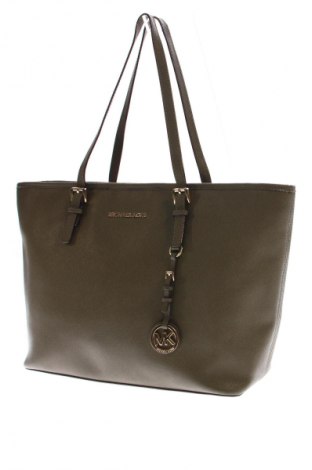 Geantă de femei Michael Kors, Culoare Verde, Preț 665,64 Lei