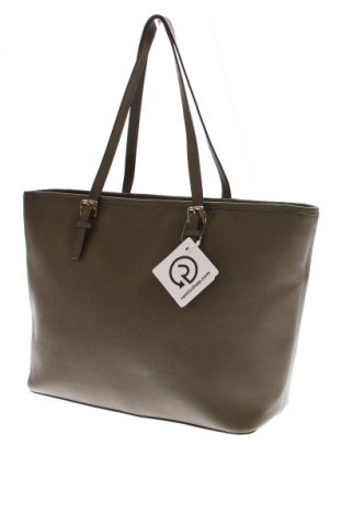 Geantă de femei Michael Kors, Culoare Verde, Preț 665,64 Lei