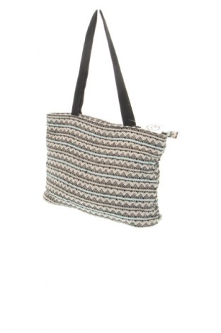 Damentasche Multiblu, Farbe Mehrfarbig, Preis € 12,99