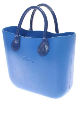 Dámská kabelka  O bag, Barva Modrá, Cena  2 352,00 Kč