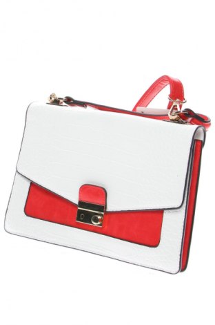 Geantă de femei Paolo Botticelli, Culoare Multicolor, Preț 51,62 Lei