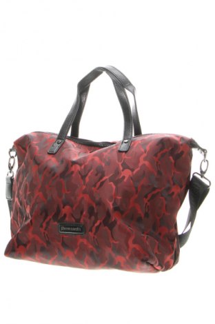 Damentasche Pierre Cardin, Farbe Rot, Preis 33,99 €