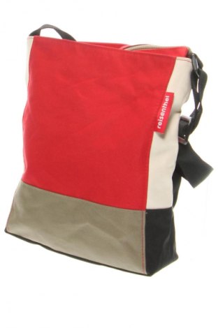 Γυναικεία τσάντα Reisenthel, Χρώμα Πολύχρωμο, Τιμή 17,99 €