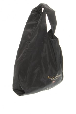 Дамска чанта Rituals, Цвят Черен, Цена 14,31 €