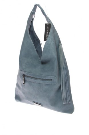 Damska torebka Steve Madden, Kolor Szary, Cena 257,99 zł