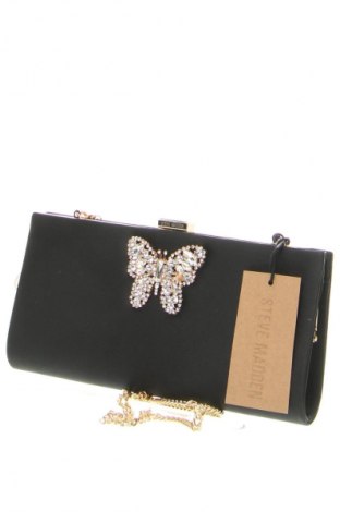 Damska torebka Steve Madden, Kolor Czarny, Cena 303,99 zł