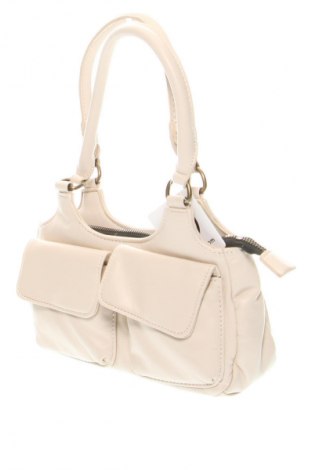 Dámska kabelka  Stradivarius, Farba Kremová, Cena  33,95 €