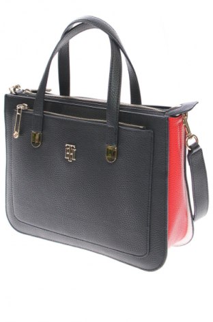 Damska torebka Tommy Hilfiger, Kolor Kolorowy, Cena 190,04 zł