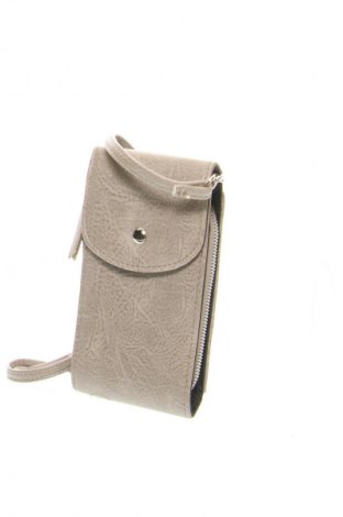 Damentasche Unbranded, Farbe Beige, Preis 6,99 €