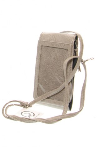 Damentasche Unbranded, Farbe Beige, Preis 6,99 €