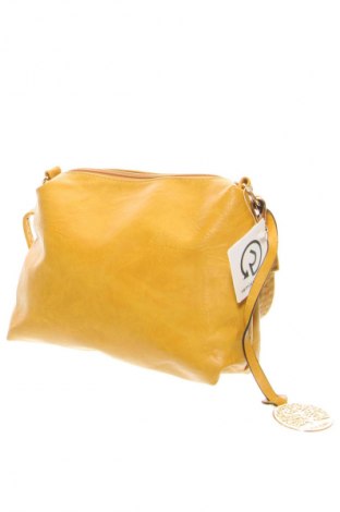 Damentasche Unbranded, Farbe Gelb, Preis 13,99 €