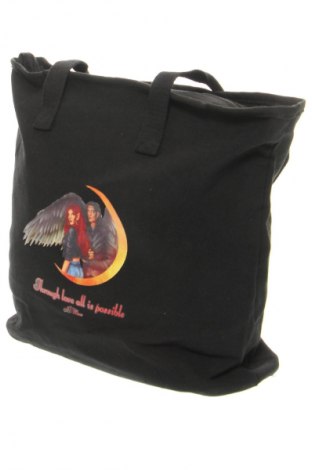 Damentasche Unbranded, Farbe Schwarz, Preis € 13,99