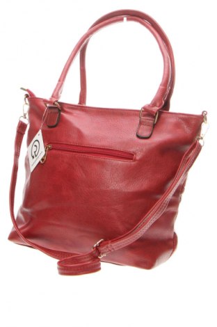 Γυναικεία τσάντα Unbranded, Χρώμα Κόκκινο, Τιμή 12,99 €