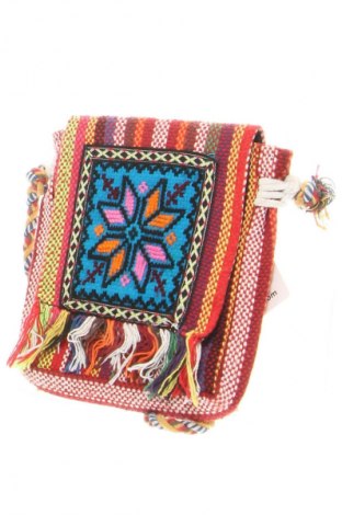 Damentasche Unbranded, Farbe Mehrfarbig, Preis € 12,99