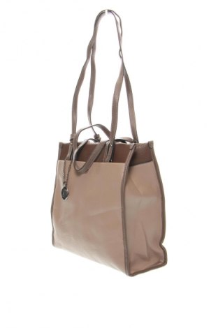 Damentasche Unbranded, Farbe Beige, Preis € 13,99