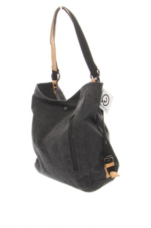 Damentasche Unbranded, Farbe Grau, Preis € 13,99