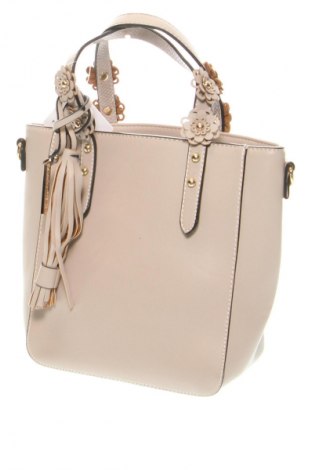 Damentasche Unbranded, Farbe Beige, Preis € 13,99