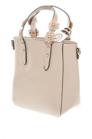 Damentasche Unbranded, Farbe Beige, Preis € 13,99