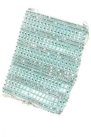 Damentasche Unbranded, Farbe Blau, Preis € 13,99