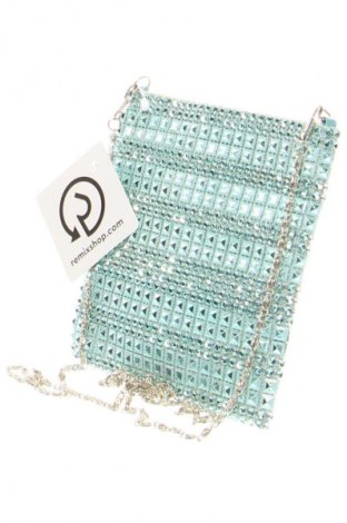 Damentasche Unbranded, Farbe Blau, Preis € 13,99