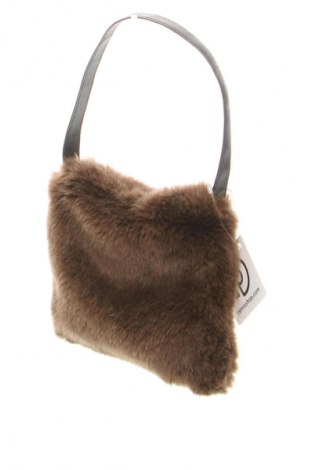 Γυναικεία τσάντα Unbranded, Χρώμα Καφέ, Τιμή 15,00 €