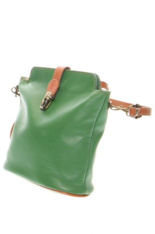 Geantă de femei Unbranded, Culoare Verde, Preț 146,67 Lei