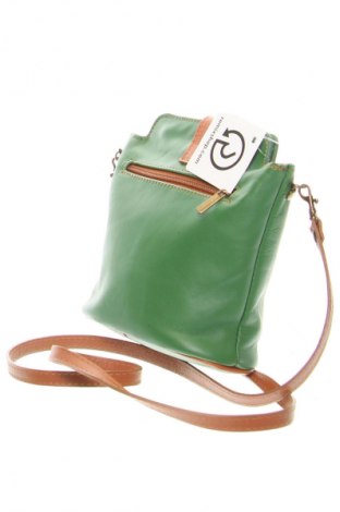 Geantă de femei Unbranded, Culoare Verde, Preț 146,67 Lei
