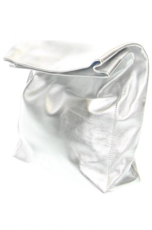 Damentasche Unbranded, Farbe Silber, Preis € 10,23