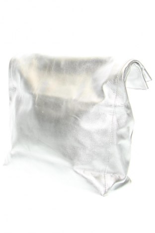 Damentasche Unbranded, Farbe Silber, Preis € 10,23