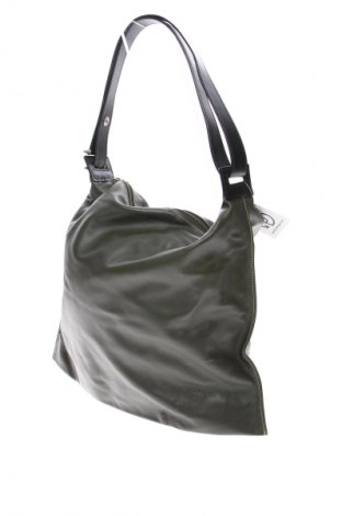 Geantă de femei Unbranded, Culoare Verde, Preț 192,99 Lei