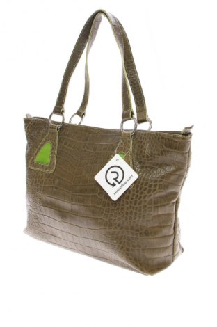 Дамска чанта Unbranded, Цвят Зелен, Цена 58,00 лв.