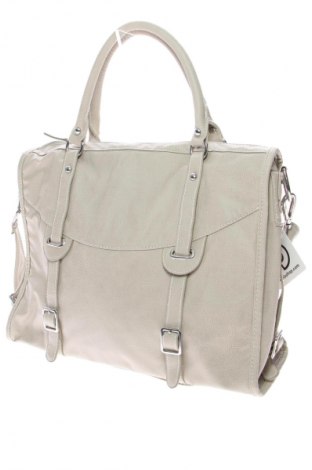 Damentasche Unbranded, Farbe Ecru, Preis € 9,76