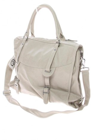 Damentasche Unbranded, Farbe Ecru, Preis € 9,76