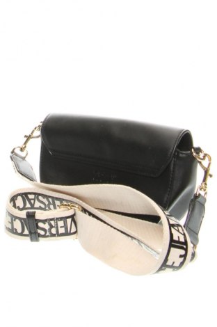 Női táska Versace Jeans, Szín Fekete, Ár 31 239 Ft