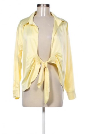Cardigan de damă ACTUALEE, Mărime M, Culoare Galben, Preț 649,99 Lei