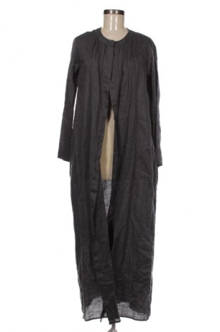 Cardigan de damă ALESSIA SANTI, Mărime L, Culoare Gri, Preț 457,99 Lei