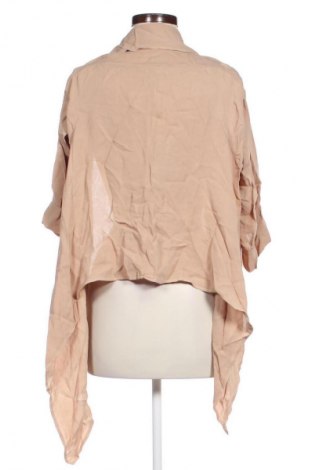 Cardigan de damă ALESSIA SANTI, Mărime XL, Culoare Bej, Preț 457,99 Lei