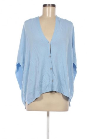Damen Strickjacke Alexandre Laurent, Größe L, Farbe Blau, Preis € 11,99