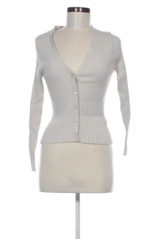 Damen Strickjacke Alpha Studio, Größe M, Farbe Grau, Preis € 154,99