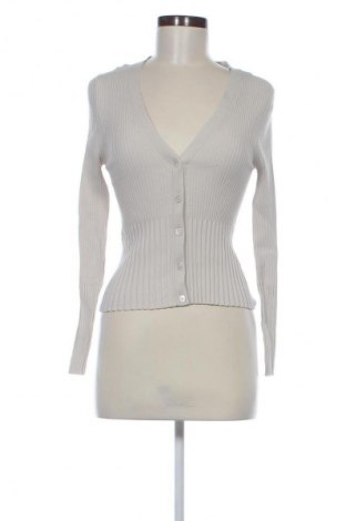 Damen Strickjacke Alpha Studio, Größe M, Farbe Grau, Preis € 154,99
