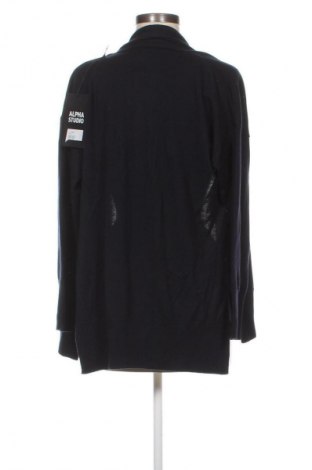 Damen Strickjacke Alpha Studio, Größe M, Farbe Blau, Preis € 154,99