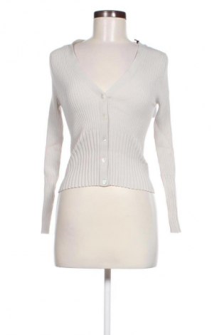 Cardigan de damă Alpha Studio, Mărime M, Culoare Gri, Preț 719,99 Lei
