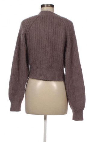 Cardigan de damă Alysi, Mărime M, Culoare Gri, Preț 719,99 Lei