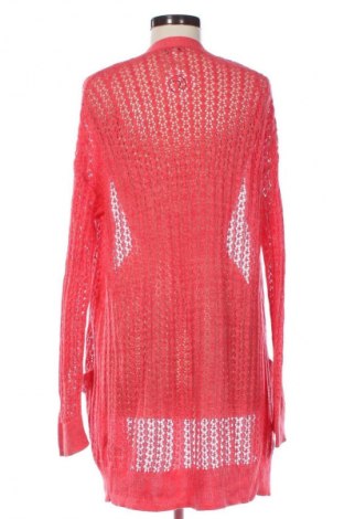 Damen Strickjacke American Eagle, Größe M, Farbe Mehrfarbig, Preis 21,00 €