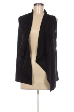Damen Strickjacke Amisu, Größe S, Farbe Schwarz, Preis 20,99 €